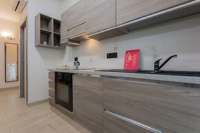 Modern House Santa Rita