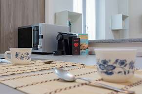 Modern House Santa Rita