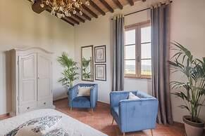 Villa San Miniato in San Miniato