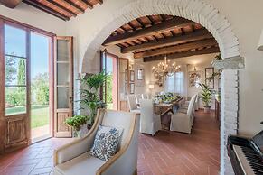 Villa San Miniato in San Miniato