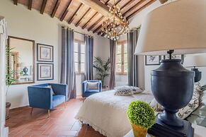 Villa San Miniato in San Miniato