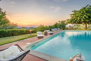 Villa San Miniato in San Miniato