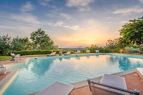 Villa San Miniato in San Miniato