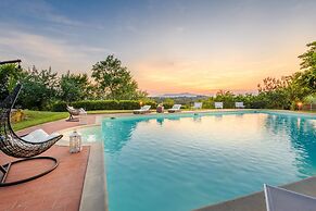 Villa San Miniato in San Miniato