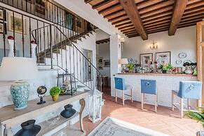 Villa San Miniato in San Miniato