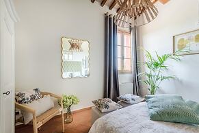 Villa San Miniato in San Miniato