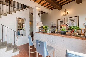 Villa San Miniato in San Miniato