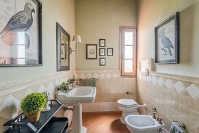 Villa San Miniato in San Miniato