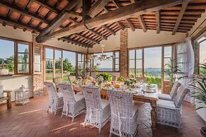 Villa San Miniato in San Miniato