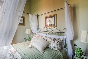 Villa San Miniato in San Miniato