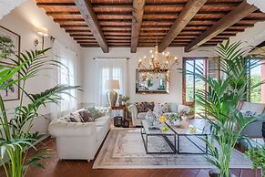 Villa San Miniato in San Miniato