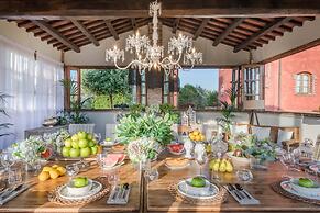 Villa San Miniato in San Miniato