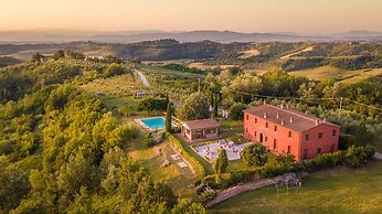Villa San Miniato in San Miniato