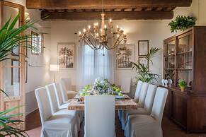 Villa San Miniato in San Miniato