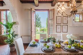 Villa San Miniato in San Miniato