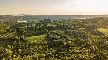 Villa San Miniato in San Miniato