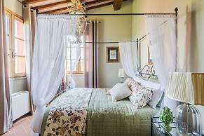 Villa San Miniato in San Miniato