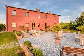 Villa San Miniato in San Miniato