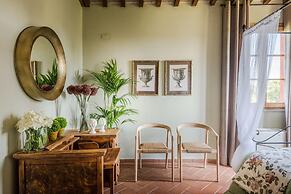 Villa San Miniato in San Miniato