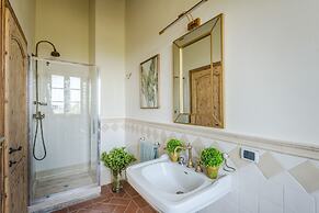 Villa San Miniato in San Miniato