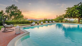 Villa San Miniato in San Miniato