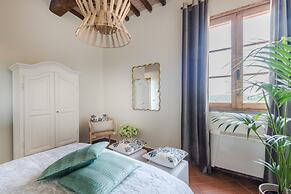 Villa San Miniato in San Miniato