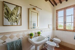 Villa San Miniato in San Miniato