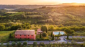 Villa San Miniato in San Miniato