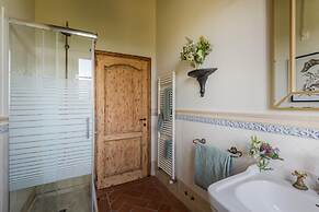 Villa San Miniato in San Miniato