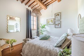 Villa San Miniato in San Miniato