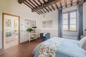 Villa San Miniato in San Miniato