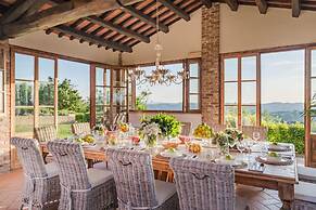 Villa San Miniato in San Miniato