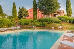 Villa San Miniato in San Miniato