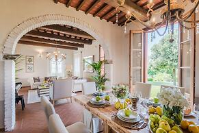 Villa San Miniato in San Miniato