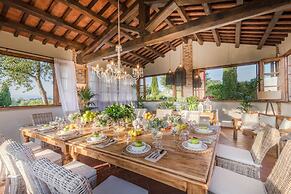 Villa San Miniato in San Miniato