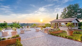 Villa San Miniato in San Miniato