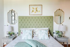 Villa San Miniato in San Miniato