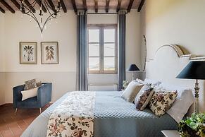 Villa San Miniato in San Miniato