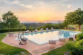 Villa San Miniato in San Miniato