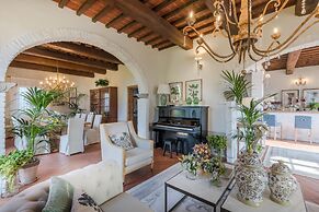 Villa San Miniato in San Miniato