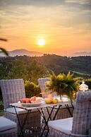 Villa San Miniato in San Miniato