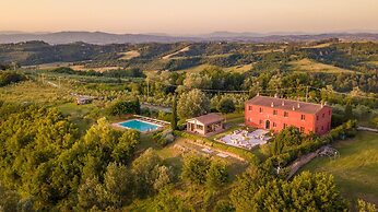 Villa San Miniato in San Miniato