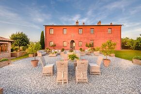 Villa San Miniato in San Miniato