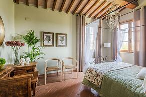 Villa San Miniato in San Miniato