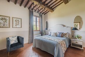 Villa San Miniato in San Miniato