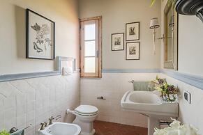 Villa San Miniato in San Miniato