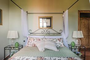 Villa San Miniato in San Miniato