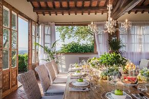 Villa San Miniato in San Miniato