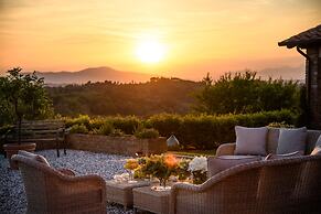 Villa San Miniato in San Miniato