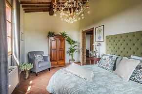 Villa San Miniato in San Miniato